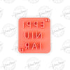 EPPI NIU IAR Stempel