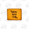 EPPI NIU IAR Stempel