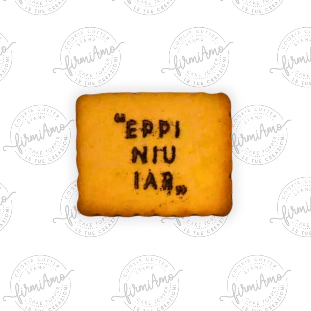 EPPI NIU IAR Stempel