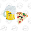 Pizza e Birra