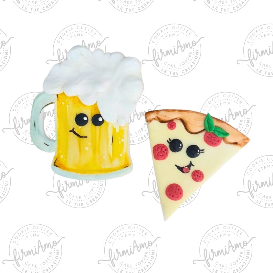 Pizza e Birra