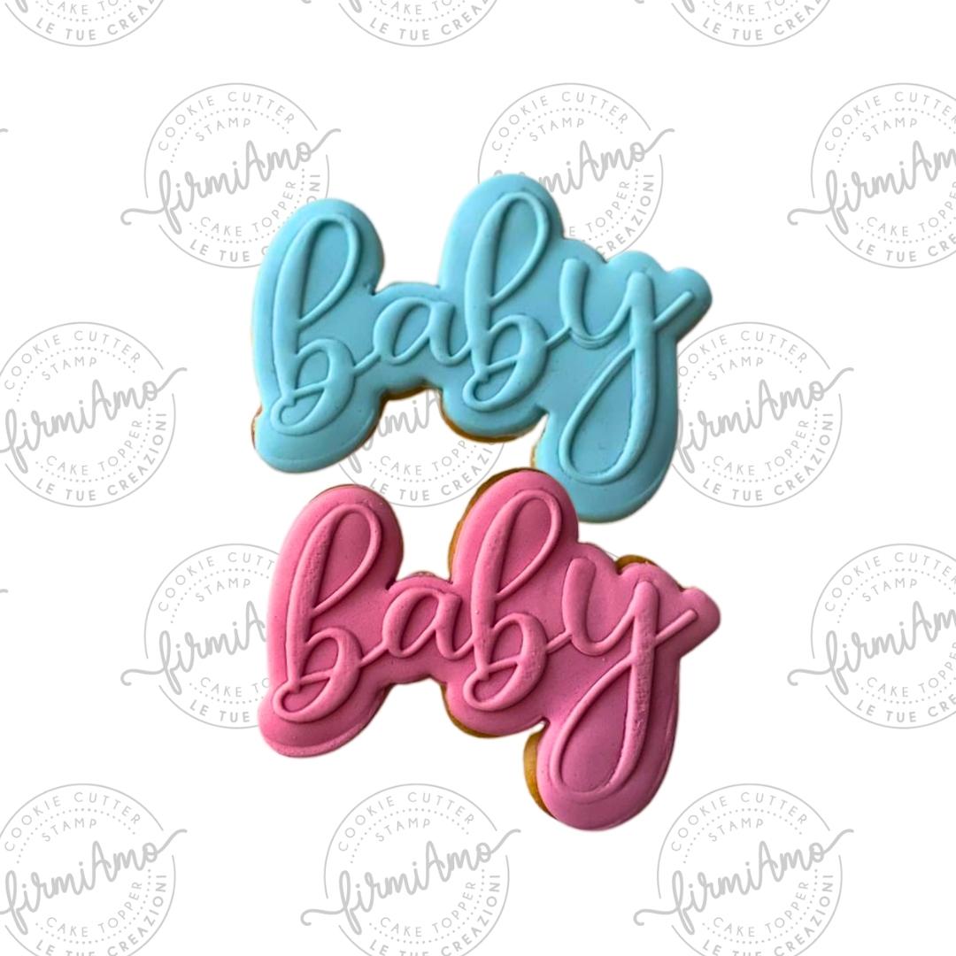 Baby umgekehrt