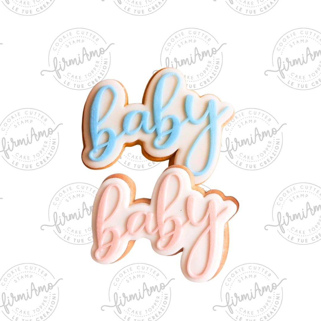 Baby umgekehrt