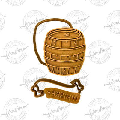 WHISKYFASS