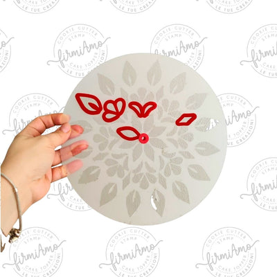 MEGA MANDALA 2.0 DIMA