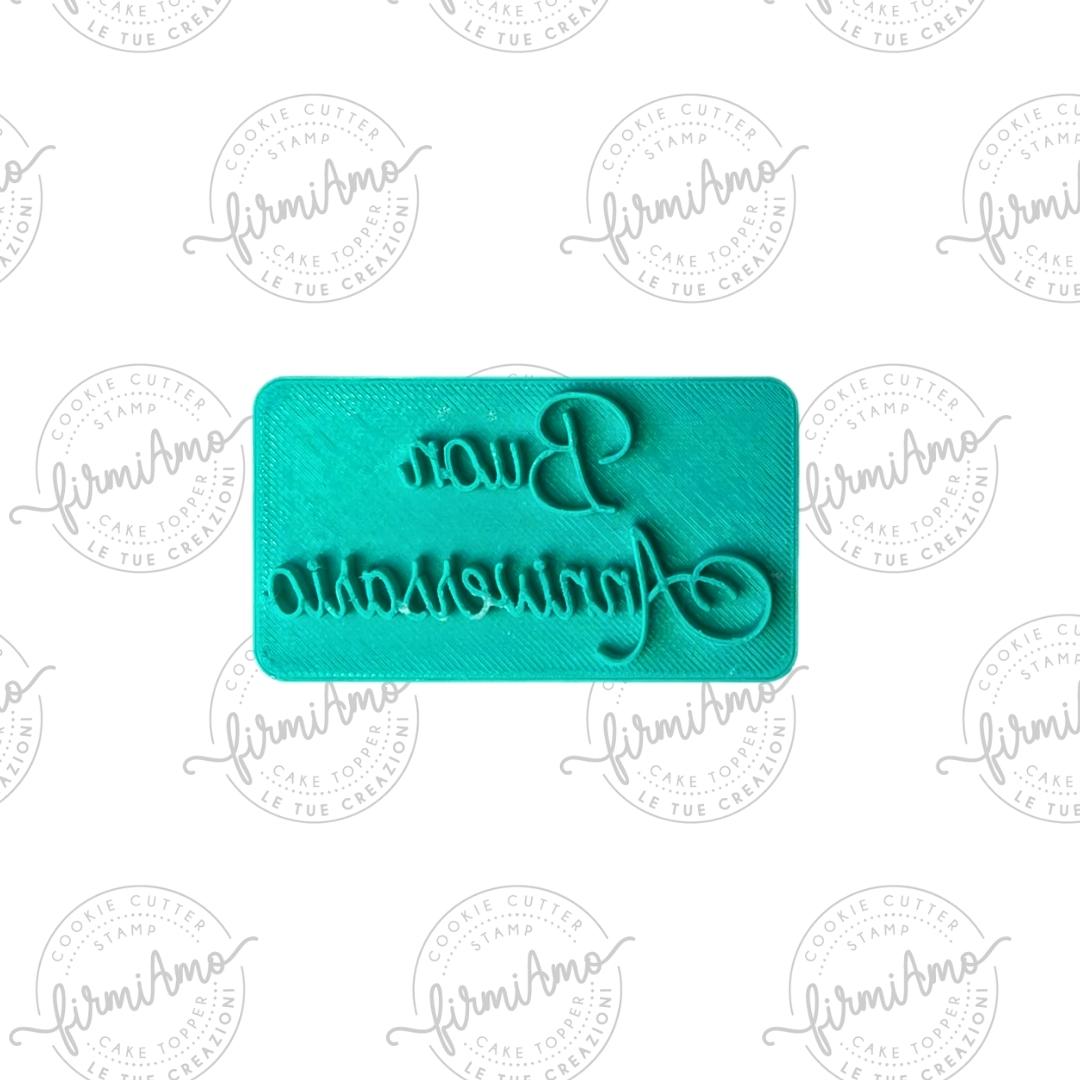 Jubiläumsstempel