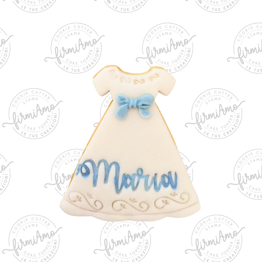 Festliches Kleid für Mädchen