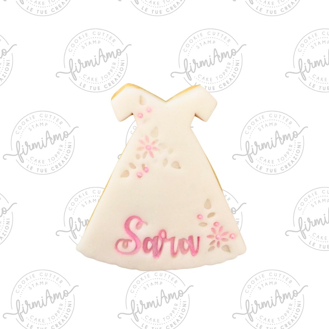 Festliches Kleid für Mädchen