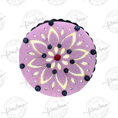 MEGA MANDALA 3.0 DIMA