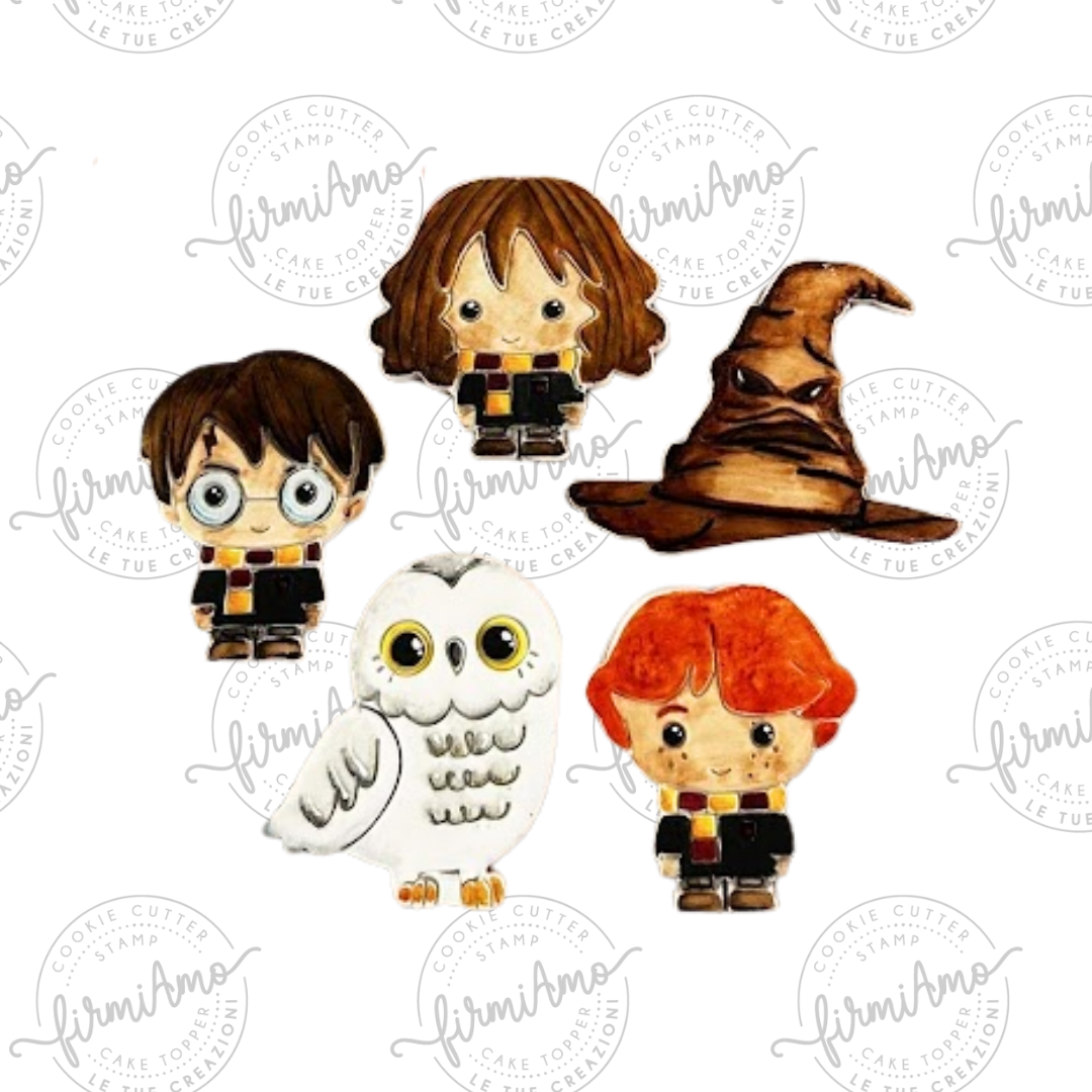 Harry-Potter-Set