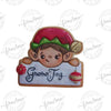 Gnomo tag
