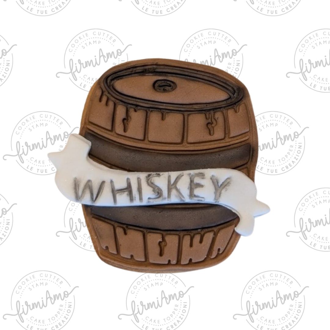 BARILE WHISKEY