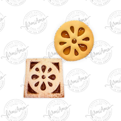 Bisco-Mandala matera