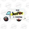 CHE STRANO AMORE IL NOSTRO CAMPER
