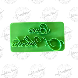 BUON SAN VALENTINO TIMBRO