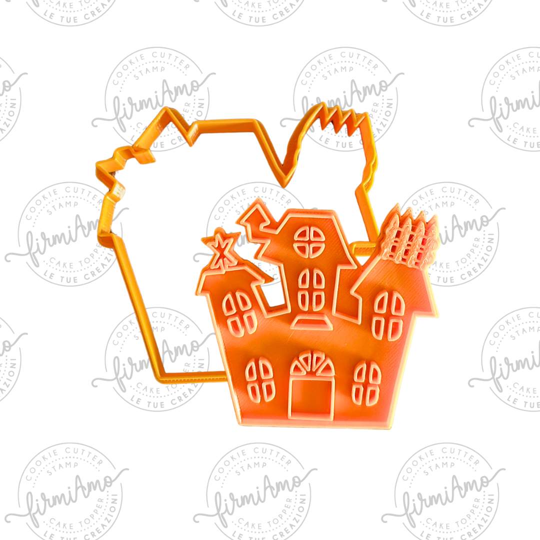 Haunted House 2.0