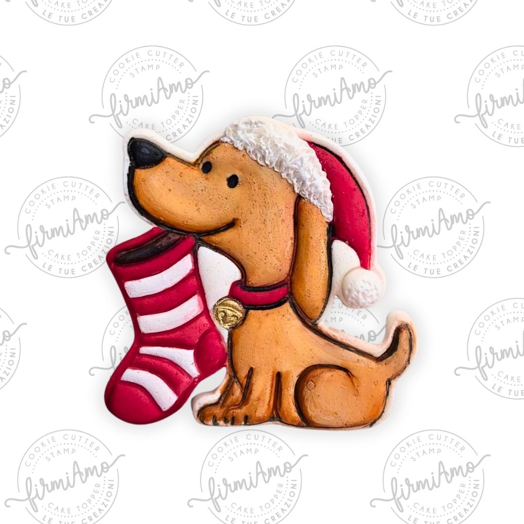 Jingle Dog