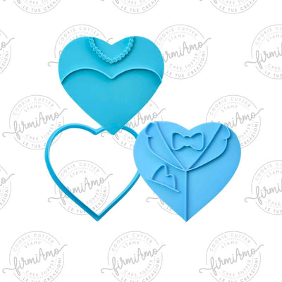 Nel cuore degli sposi