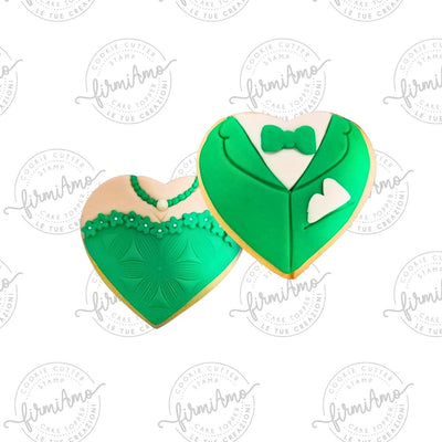 Nel cuore degli sposi