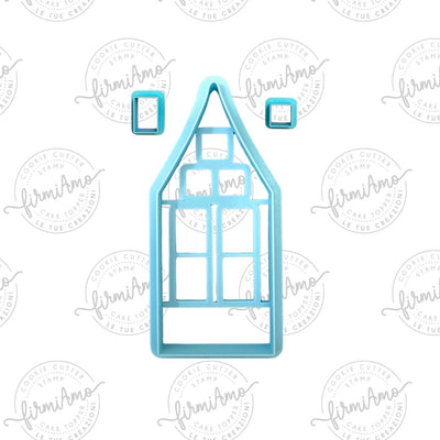 CASA PAESI BASSI A PUNTA