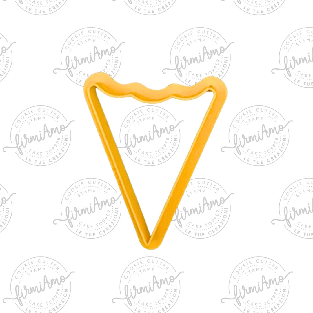 BISCROSTATA® PERSONAGGI DI NATALE