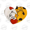 Chats amoureux