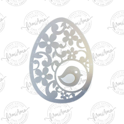 UOVO CON PULICINO DIMA