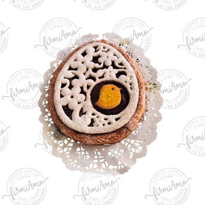 UOVO CON PULICINO DIMA