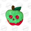 Poisoned Apple