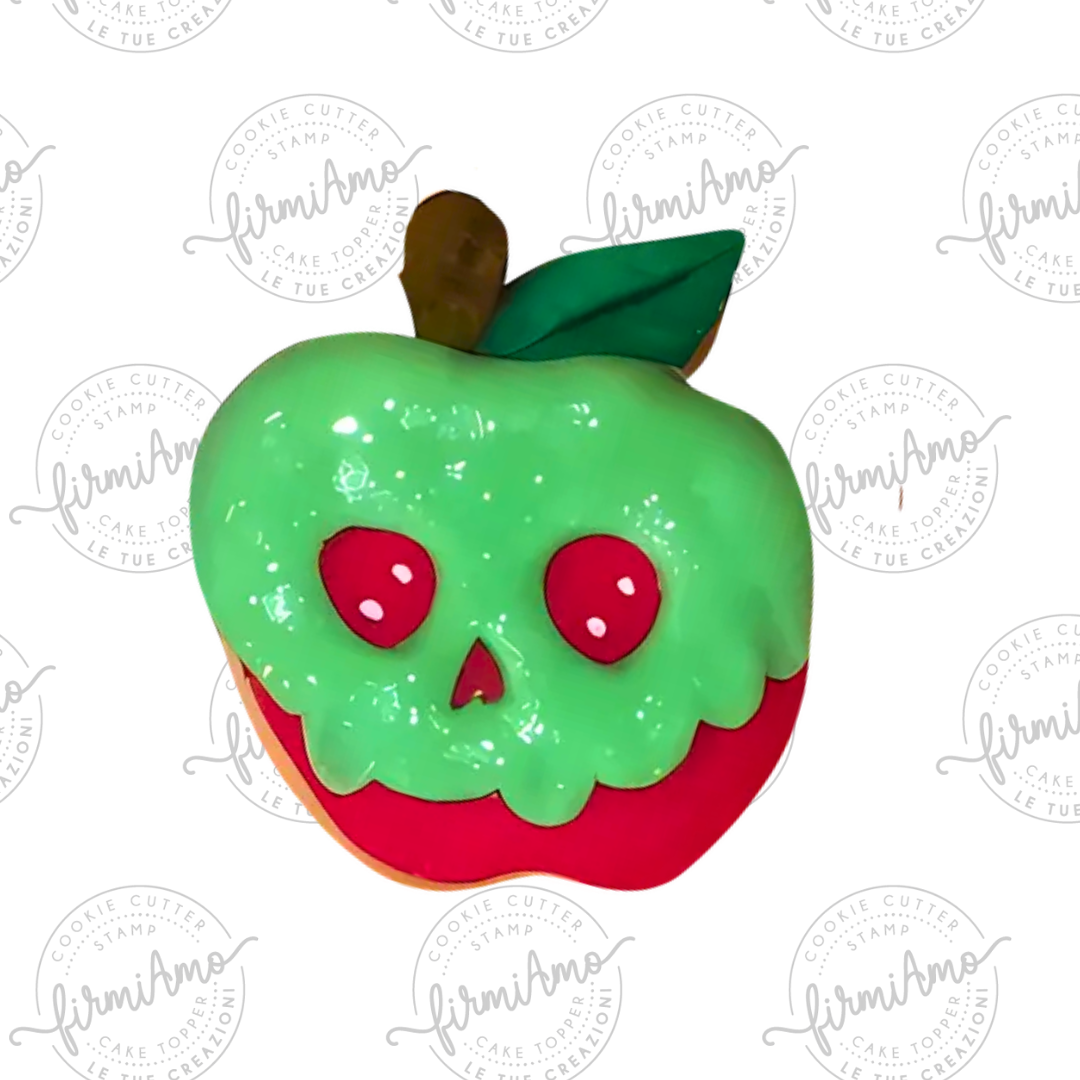 Poisoned Apple