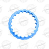 Frame Cerchio Smerlato