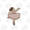 BALLERINA CON TUTU 1.0