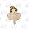 BALLERINA CON TUTU 2.0