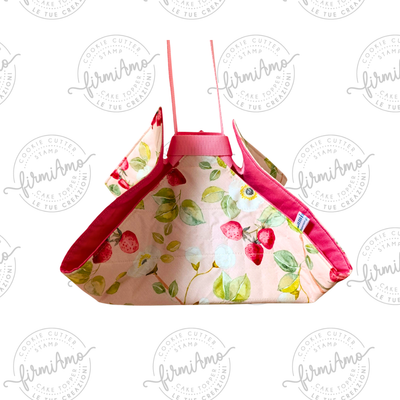 BISCO BAGGY - trasporta le tue Biscrostate