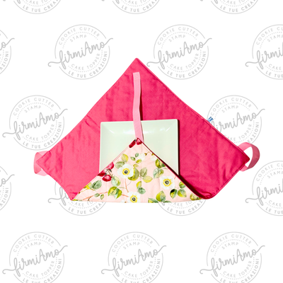 BISCO BAGGY - trasporta le tue Biscrostate