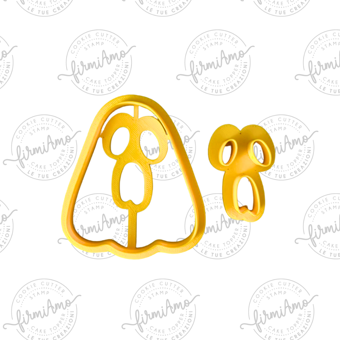 BISCROSTATA® HEART GARLAND 2.0 PLUS - INTERNAL VERSION ONLY