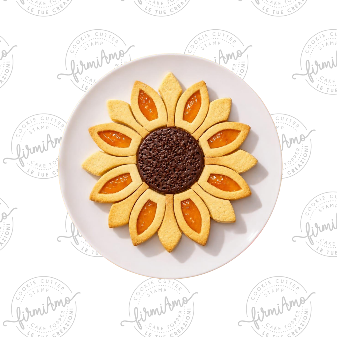 BISCROSTATA® MERLETTO - 24 cm