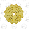 BISCROSTATA® MERLETTO - 24 cm