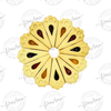 BISCROSTATA® MERLETTO - 24 cm