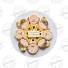 BISCROSTATA® LACE - 24 cm