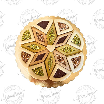 Biscrostate crostate componibili 