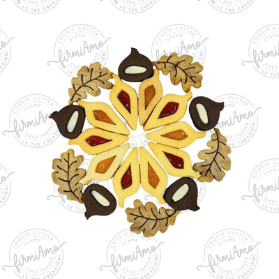 Biscrostate crostate componibili 