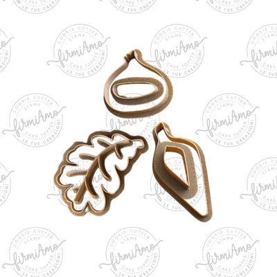 Biscrostate crostate componibili