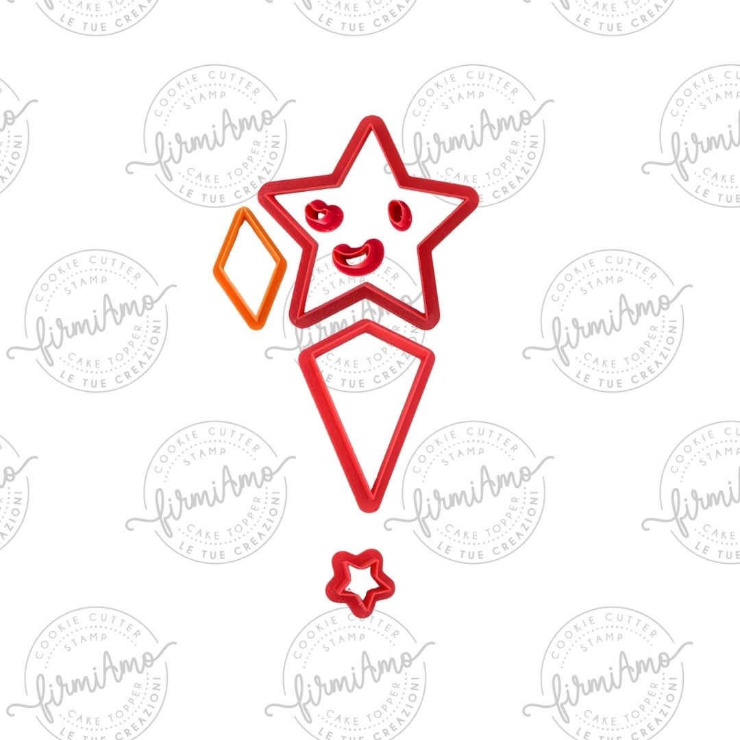 Biscrostate crostate componibili 