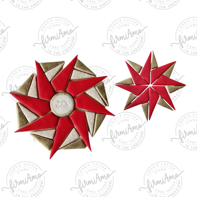 Biscrostate crostate componibili 