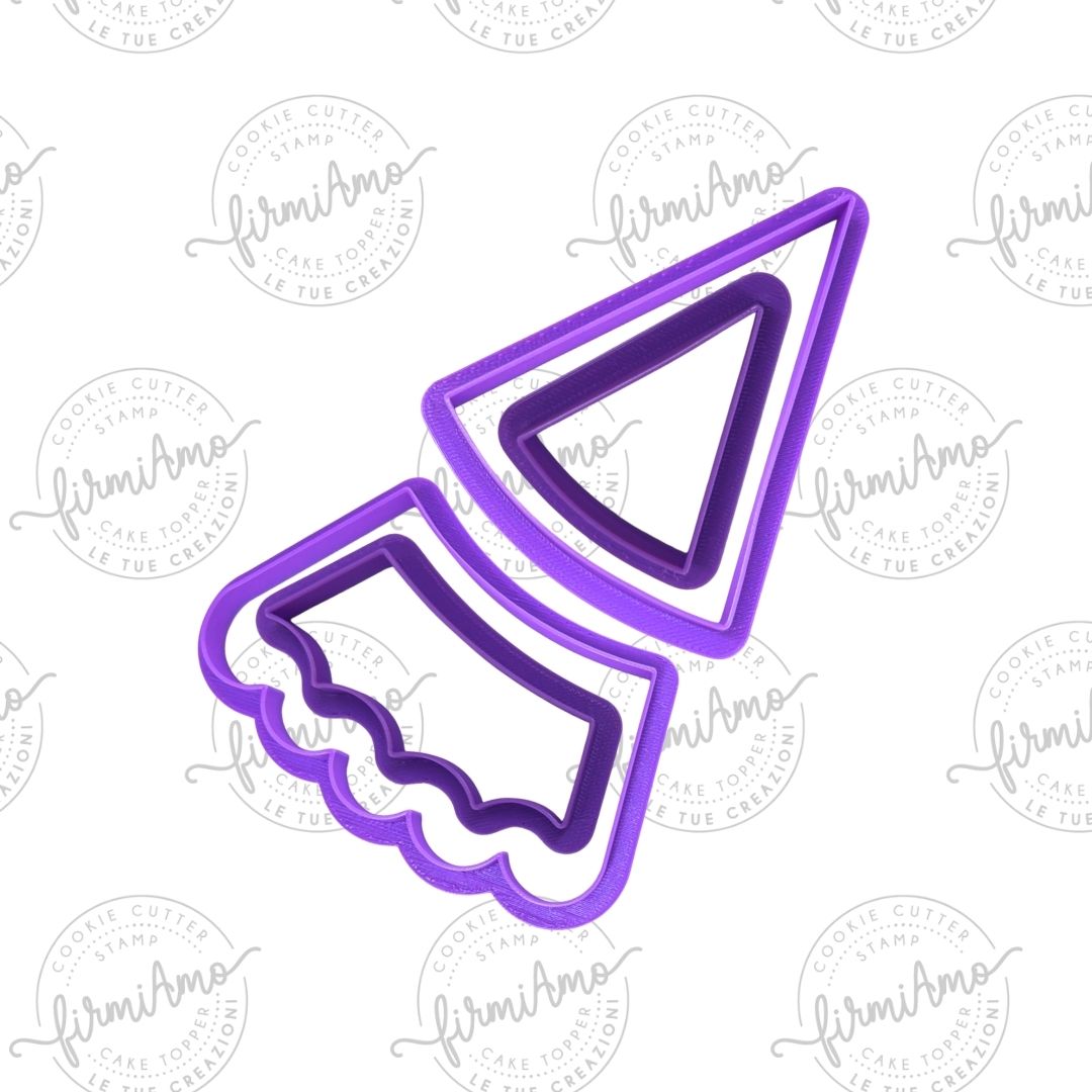 Biscrostate crostate componibili  