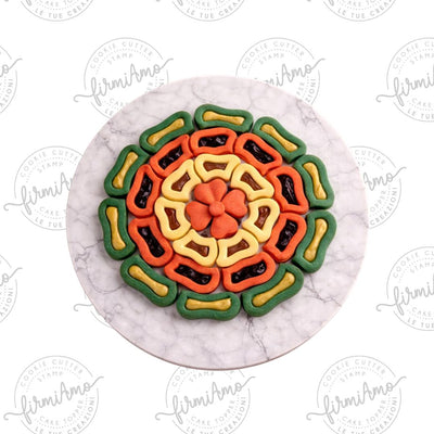 Biscrostate crostate componibili Firmiamo