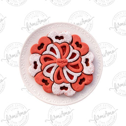 Biscrostate crostate componibili Firmiamo