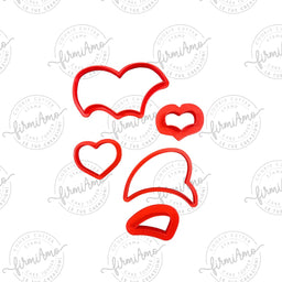 Biscrostate crostate componibili Firmiamo