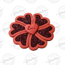 Biscrostate crostate componibili Firmiamo